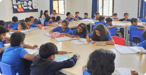 Holistic Education