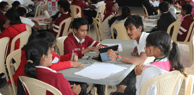 Academic Excellence