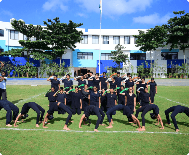 Schools in Haralur