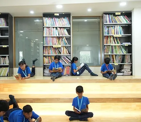 Zoom Room