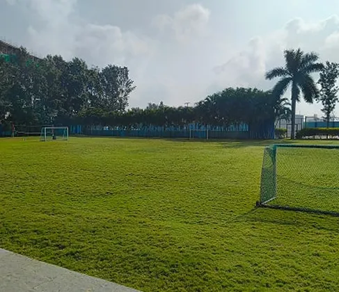 Zoom Room