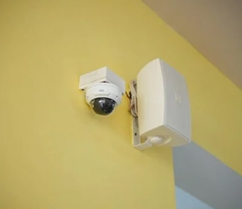 Zoom Room