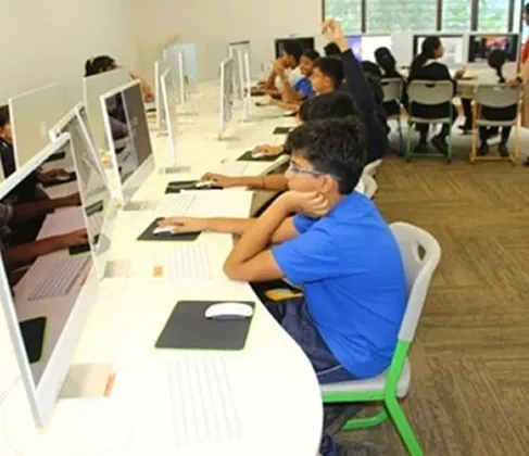 ICT Rooms