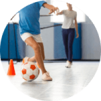 Physical Education