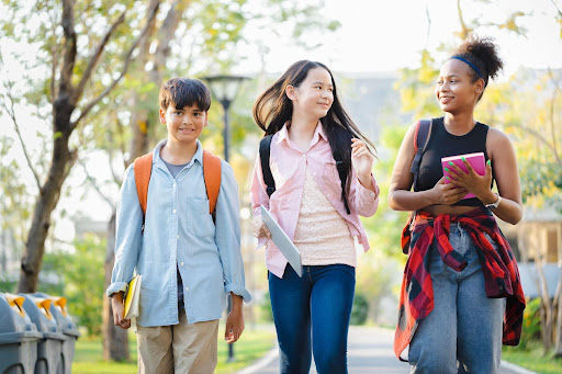 The Importance of Multicultural Education and Diversity in Schools