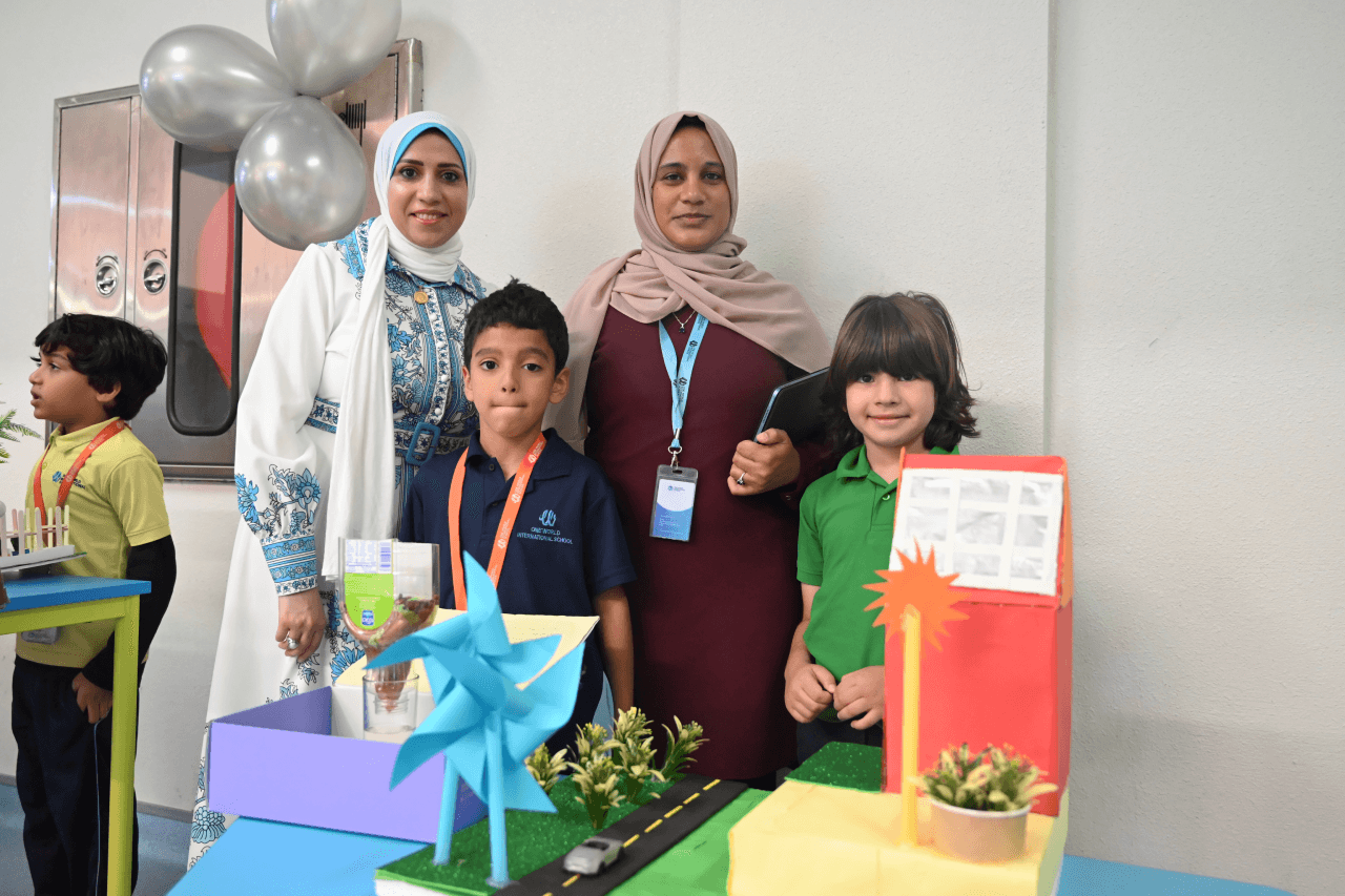 Science Fair
