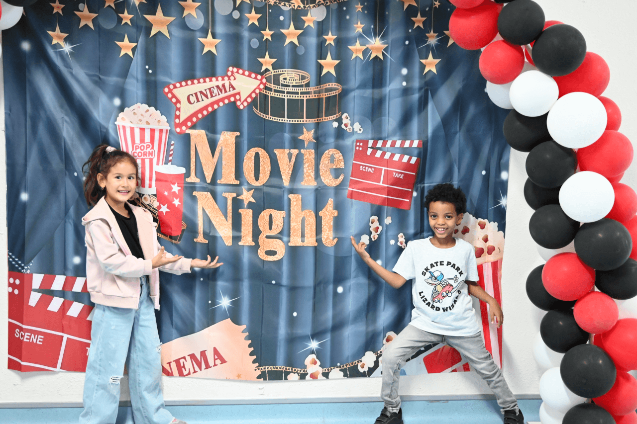 Movie Night