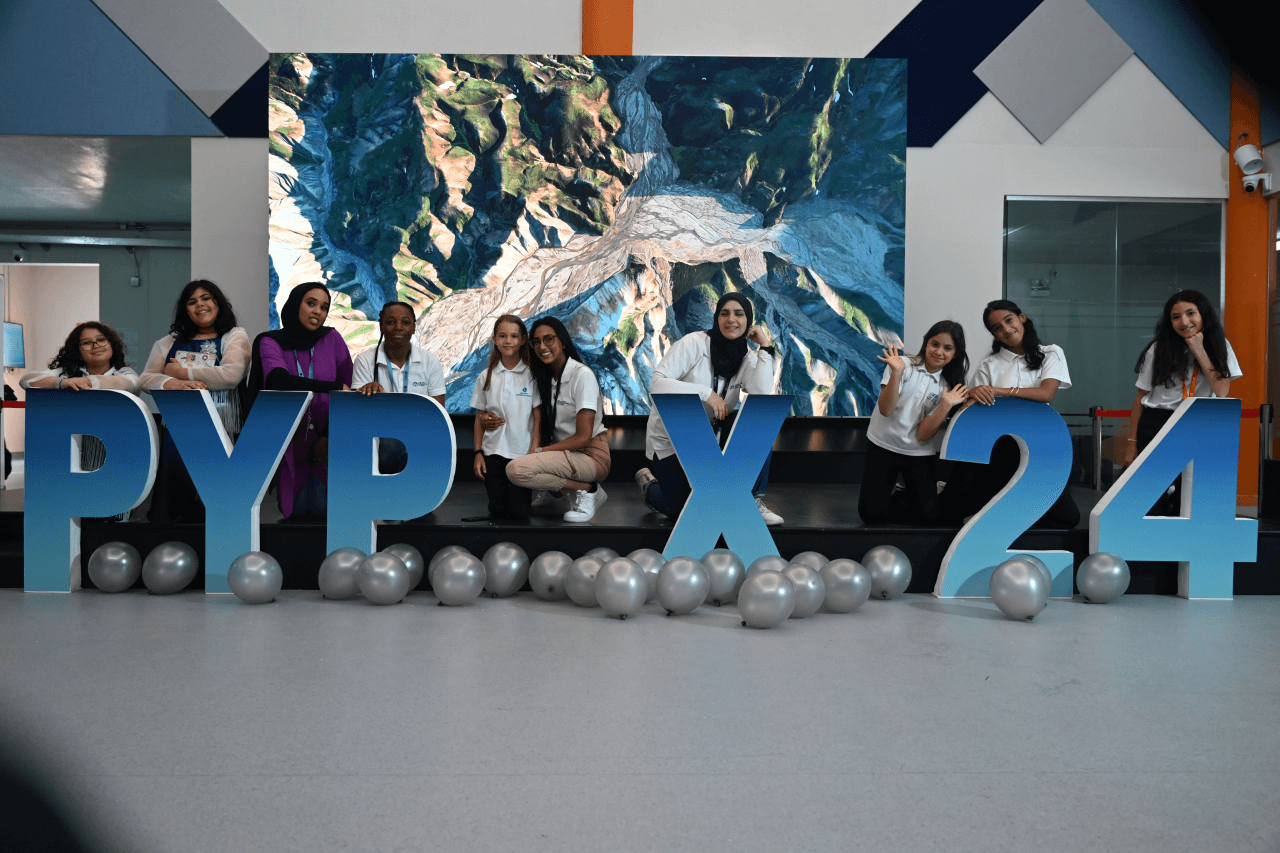PYP Exhibition