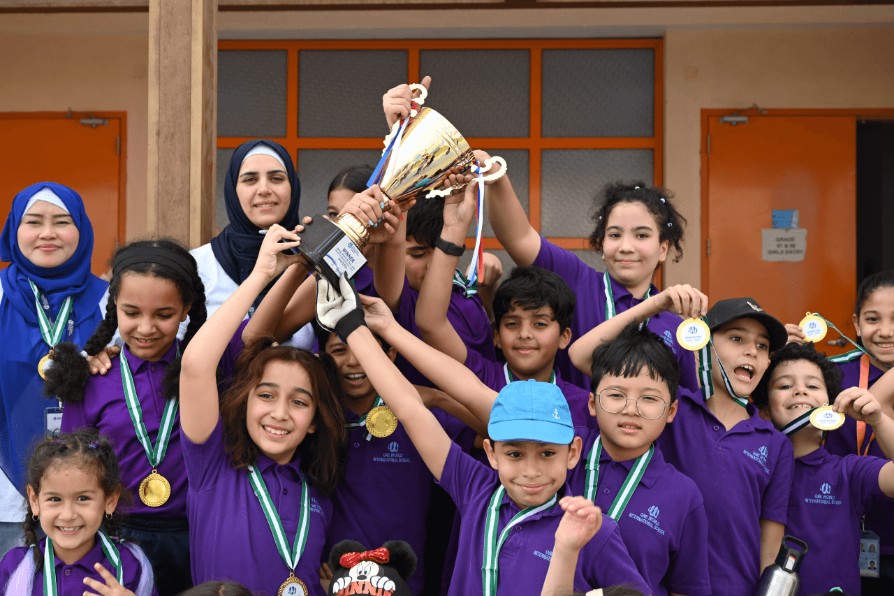 Sports Day