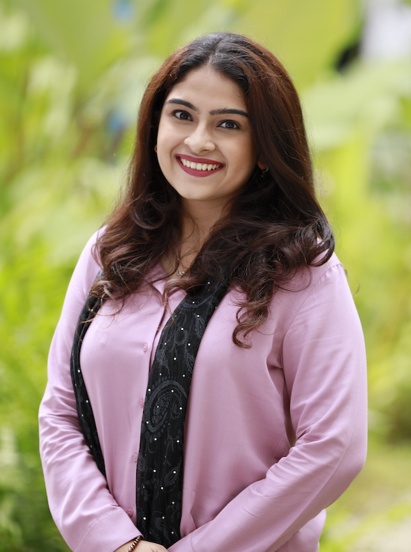 Amrita Bakhtani