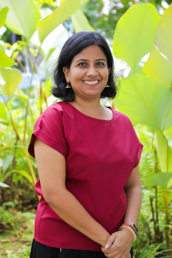 Arati Rao