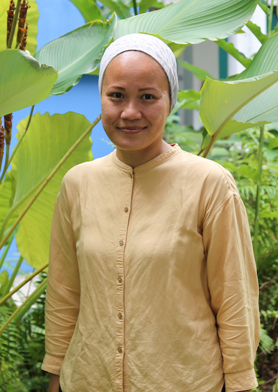 Azura Aziz