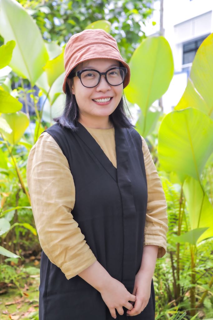 Chen Weisha