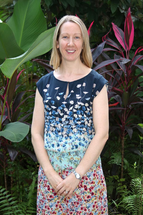Fiona Watson
