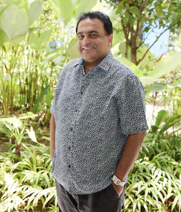 Harjinder Kairon