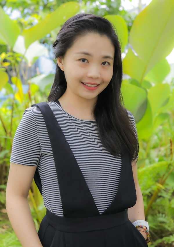 Luyang Jiang (Kara)