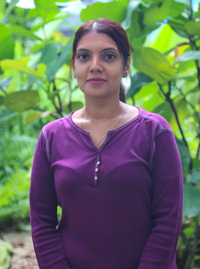 Neetha Prasad