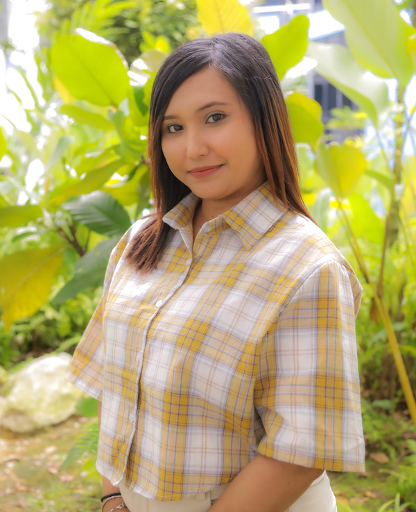 Putri Mansor
