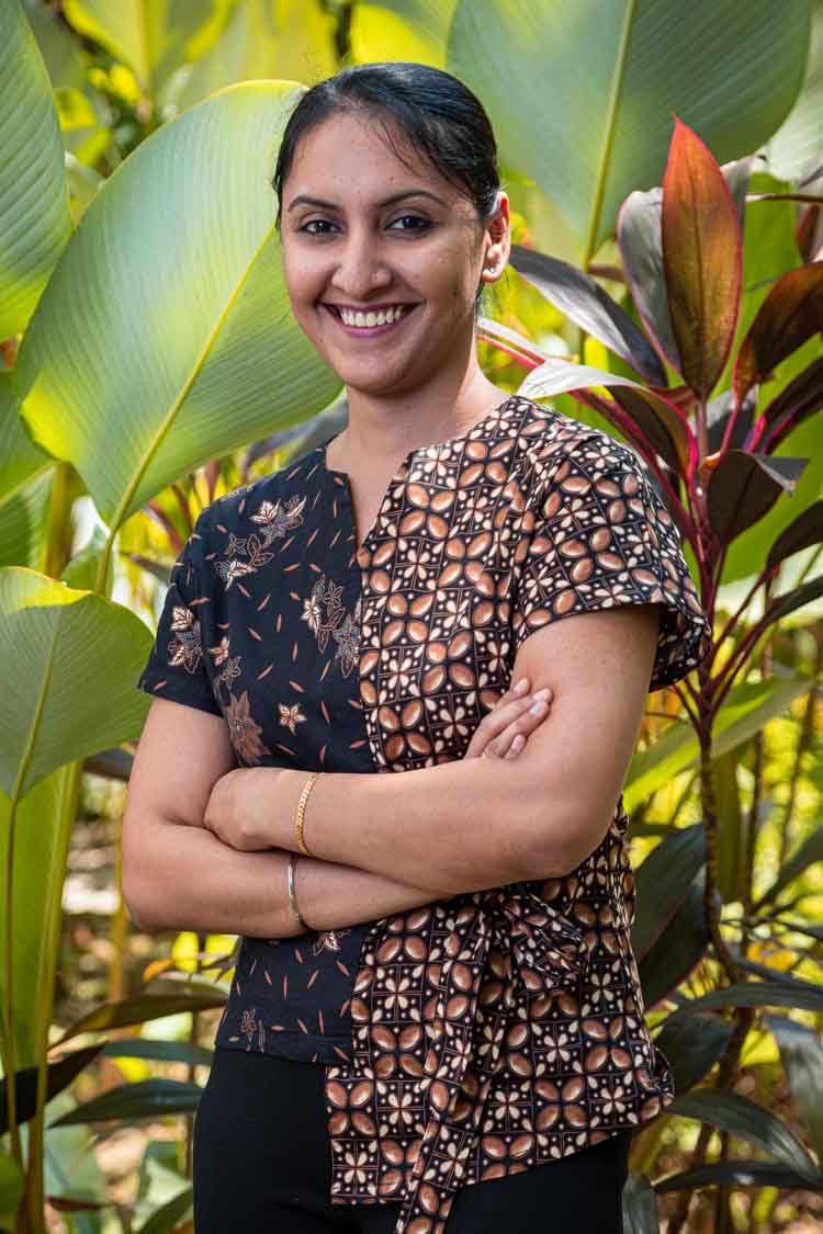Reshvinder Kaur