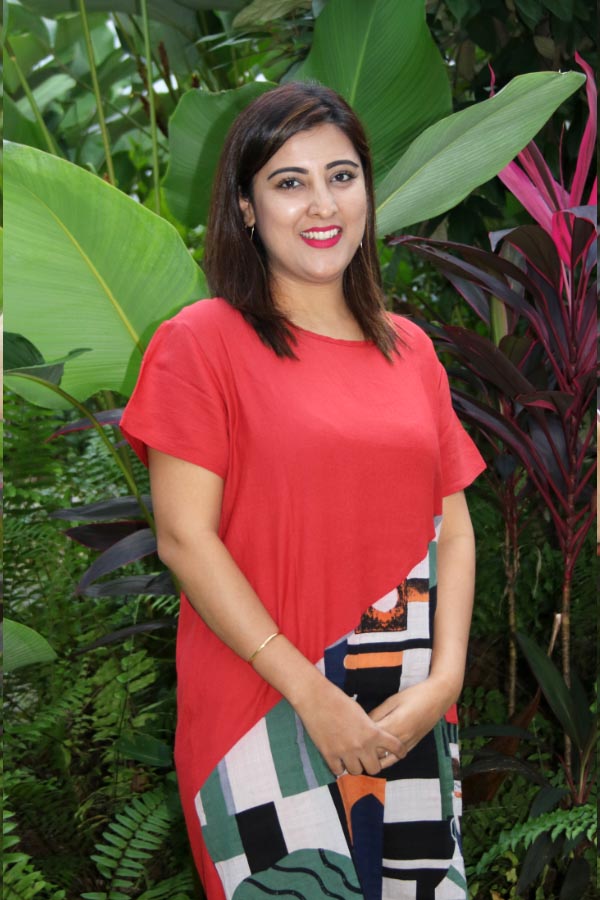 Serinder Kaur