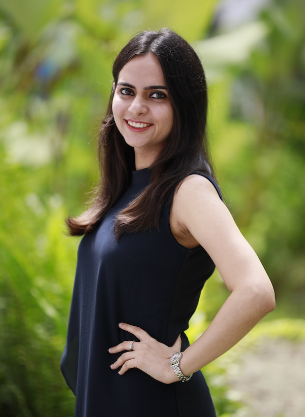 Vidhi Mamtani