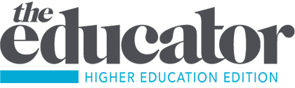 the educator