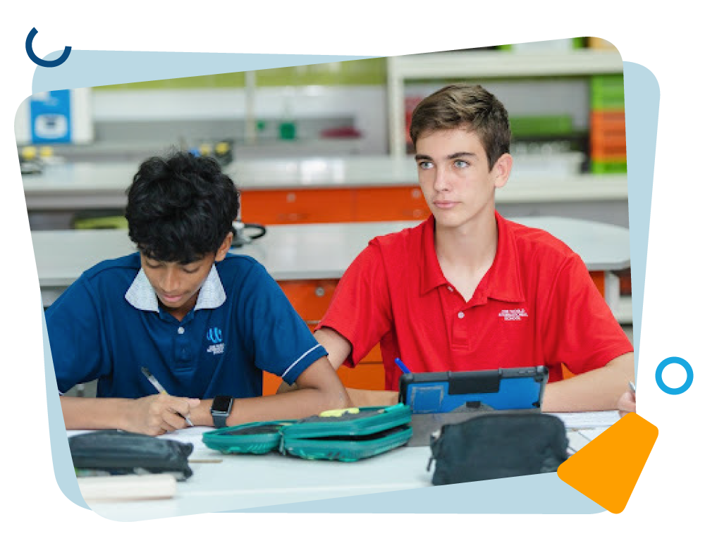 Cambridge IGCSE