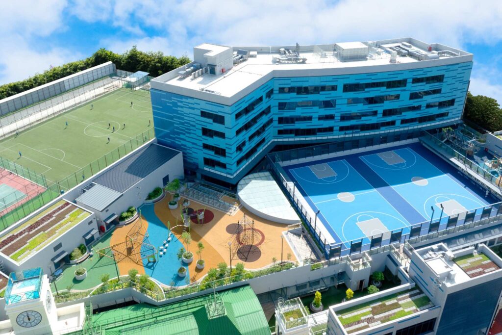 owis digital campus