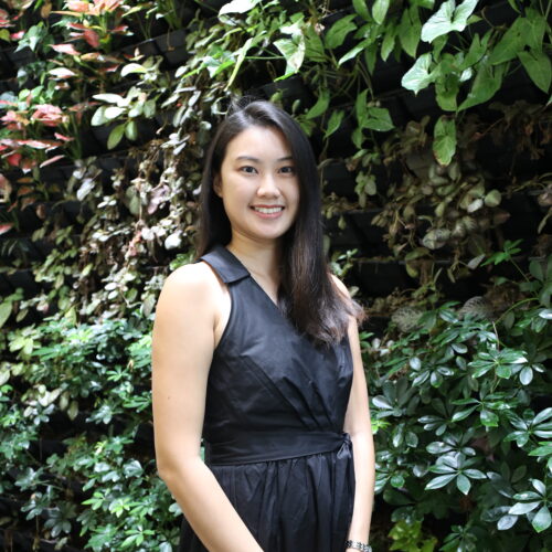 Aw Xin Yu